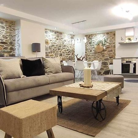Precioso Apartamento 1 Hab Con Banera Hidromasaj O Barco de Valdeorras Exteriör bild