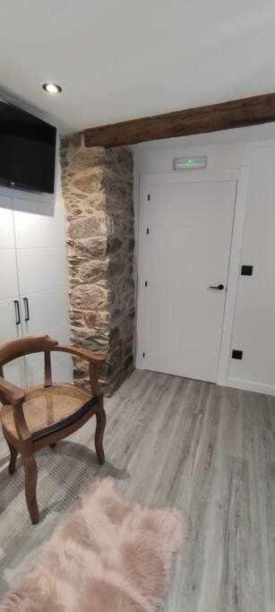 Precioso Apartamento 1 Hab Con Banera Hidromasaj O Barco de Valdeorras Exteriör bild