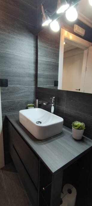 Precioso Apartamento 1 Hab Con Banera Hidromasaj O Barco de Valdeorras Exteriör bild