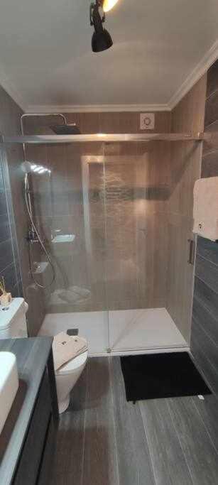 Precioso Apartamento 1 Hab Con Banera Hidromasaj O Barco de Valdeorras Exteriör bild